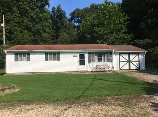 11679 State Route 691, Nelsonville, OH 45764