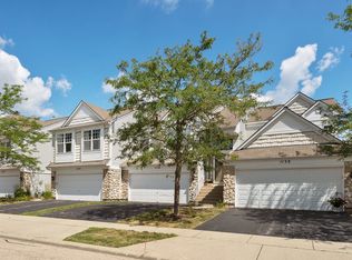 1136 Delta Ct #1136, Elgin, IL 60123