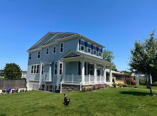 2413 Kansas Ave, Silver Spring, MD 20910