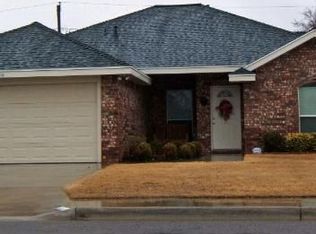 5214 Canadian Ave, Midland, TX 79707