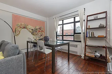 Rented by Luminous Realty