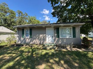 3117 Finley St, Middletown, OH 45044