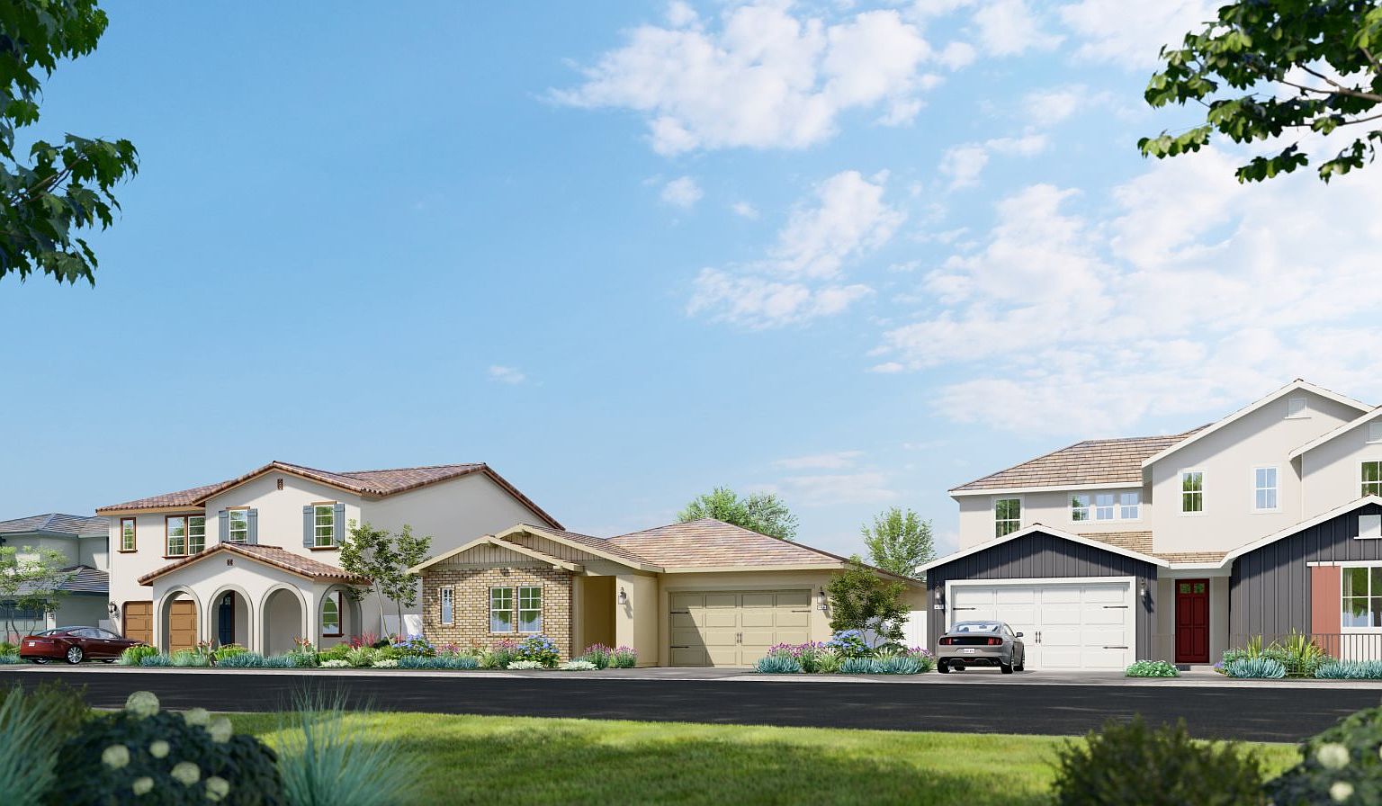 Cannon Pointe at Pioneer Village by Lennar in Woodland CA Zillow