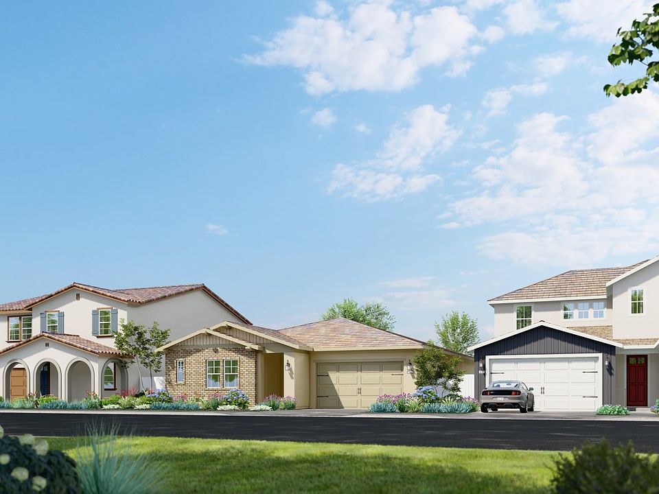 Cannon Pointe at Pioneer Village by Lennar in Woodland CA Zillow