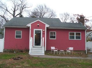 46 Steven Rd, Marshfield, MA 02050