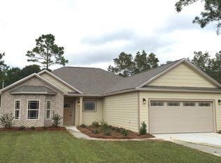 156 4th Ave, Crestview, FL 32539