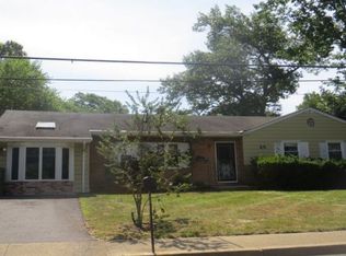 25 Paul Ave, Eatontown, NJ 07724