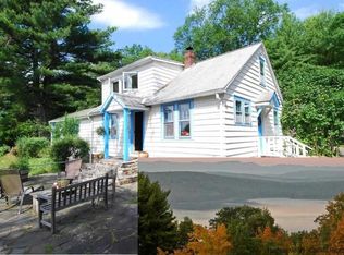 514 Ohayo Mountain Rd, Woodstock, NY 12498