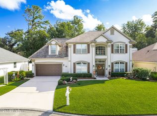 105 Bouganvilla Dr, Ponte Vedra Beach, FL 32082