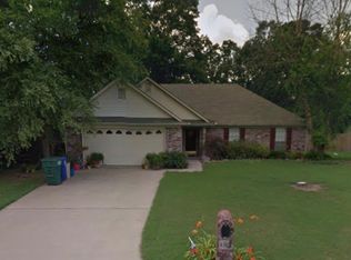 4345 Denver Dr, Conway, AR 72034