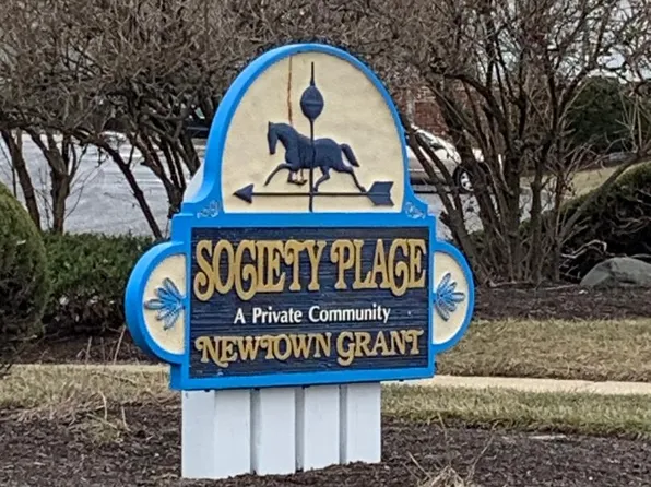 3204 Society Pl, Newtown, PA 18940