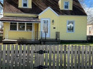 1577 Lynn Ave, Youngstown, OH 44514