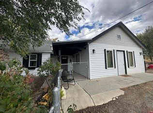 428 J St, Crawford, CO 81415
