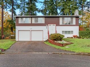 30201 25th Pl S, Federal Way, WA