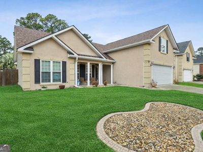 865 Laurel Hill Cir, Richmond Hill, GA, 31324