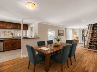 116 Pitts Ave, Old Hickory, TN 37138