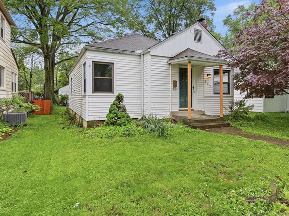 529 E Como Ave, Columbus, OH 43202