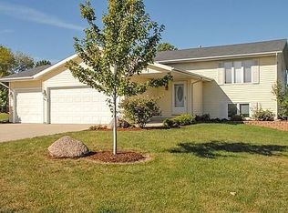 601 11th Ave NE, Stewartville, MN 55976