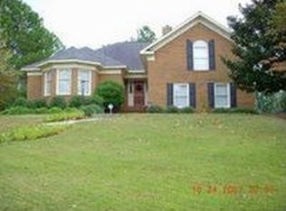 116 Brassie Ct, Columbia, SC 29229