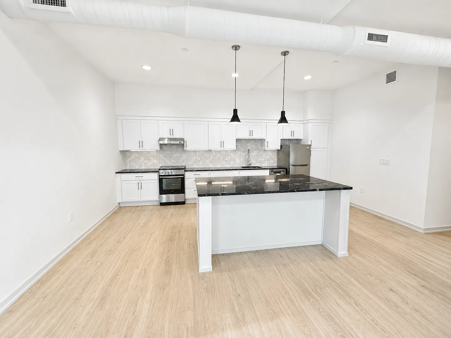 Brand New Apartments in the Heart of Burton Heights! Live at the Intersection of Culture, Communi... — Photo 3