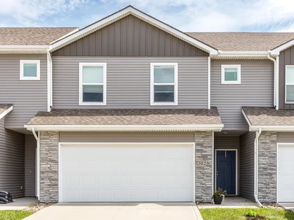 3025 NE 2nd Ln, Ankeny, IA 50021