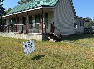 75 Snyder Ln, Sturgis, KY 42459