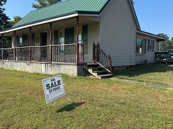 75 Snyder Ln, Sturgis, KY 42459