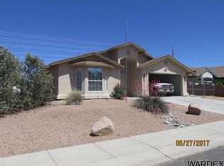 3332 N Sage St, Kingman, AZ 86401