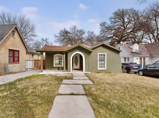 109 Appian Way, Dallas, TX 75216