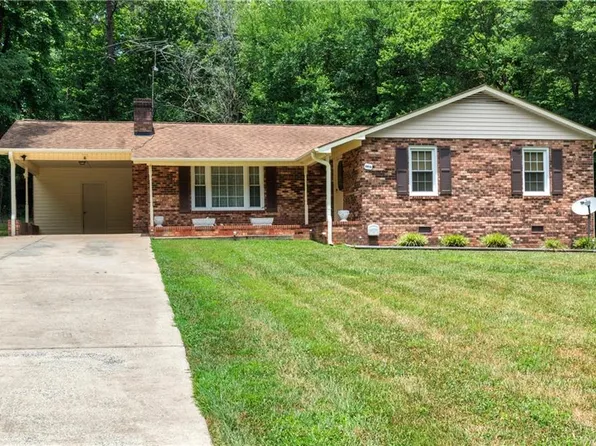 1015 Meadowview Rd, Walnut Cove, NC 27052