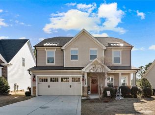 1125 Micahs Way N, Spring Lake, NC 28390