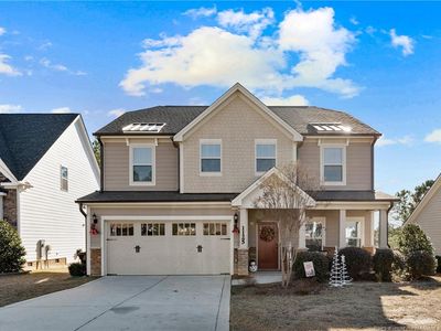 1125 Micahs Way N, Spring Lake, NC, 28390