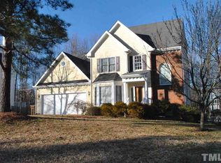 9124 Deershire Ct, Raleigh, NC 27615