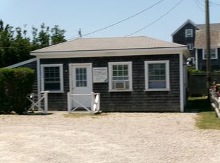 1 W Creek Rd, Nantucket, MA 02554