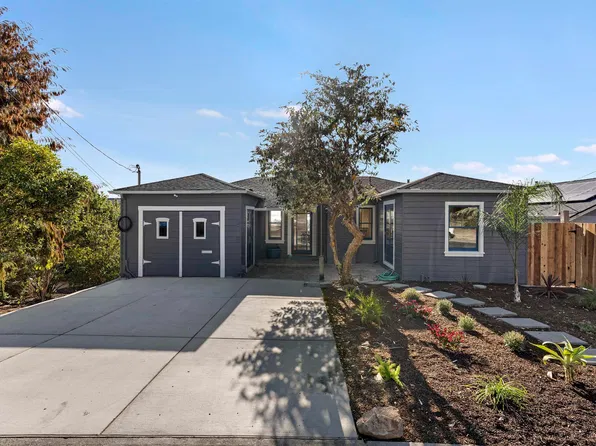 925 Avis Dr, El Cerrito, CA 94530