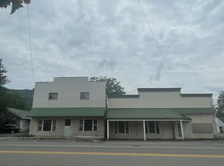 645 Nicholas St, Rupert, WV 25984