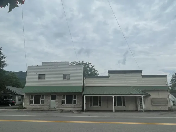 645 Nicholas St, Rupert, WV 25984