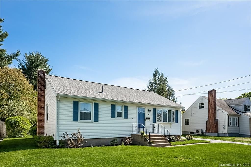 95 Lydall Rd, East Hartford, CT 06118 Zillow
