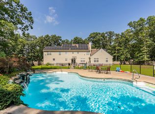 1963 Vermont Ave, Toms River, NJ 08755