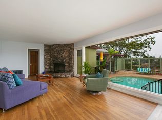 6750 Rolando Knolls Dr, La Mesa, CA 91942