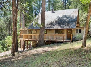 23271 Van De Hei Ranch Rd, Pioneer, CA 95666