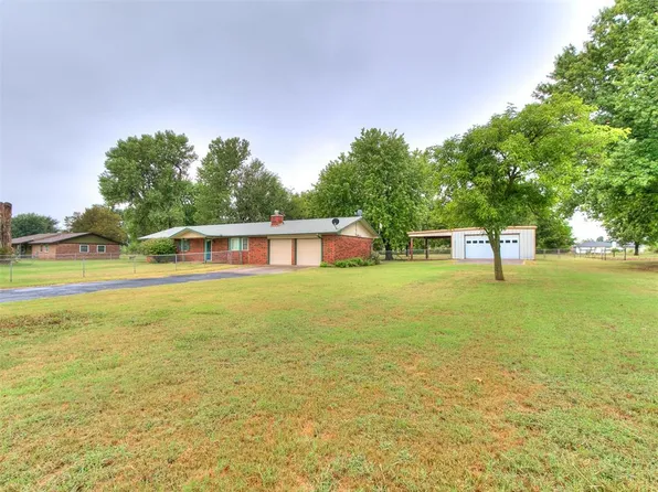 896 Cs St #2942, Tuttle, OK 73089