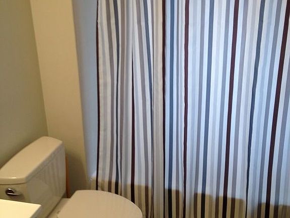 This is the shared bathroom. There are 2.5 shared bathrooms