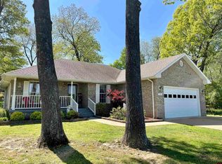 258 Red Bud Rd, Gassville, AR 72635