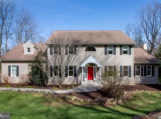 865 Baltimore Pike, Chadds Ford, PA 19317