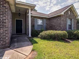 3285 Bellingrath Dr, Foley, AL 36535