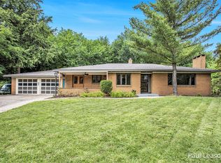 2005 Jefferson Dr SE, Grand Rapids, MI