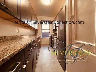 Rented by Silverstein Collection LLC 