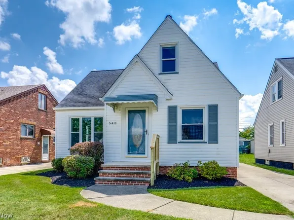 5411 Forest Ave, Parma, OH 44129