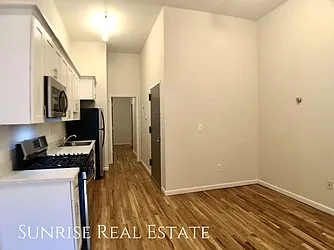 Rented by Sunrise Real Estate
